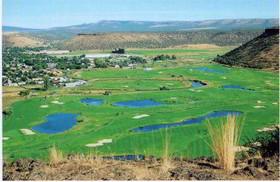 Best Western Prineville Inn