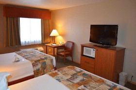 Best Western Prineville Inn