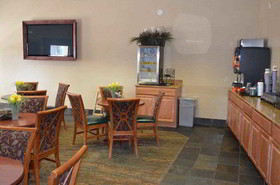 Best Western Prineville Inn