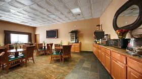 Best Western Prineville Inn