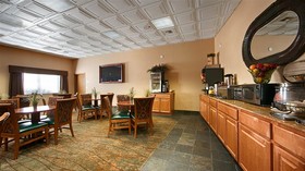 Best Western Prineville Inn