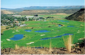 Best Western Prineville Inn