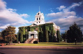 Best Western Prineville Inn