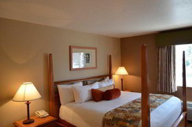 Best Western Prineville Inn