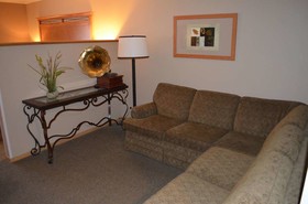 Best Western Prineville Inn