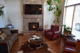 Best Western Prineville Inn