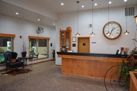 Best Western Prineville Inn