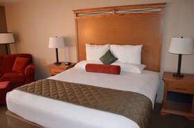 Best Western Prineville Inn