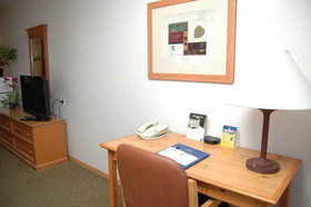 Best Western Prineville Inn