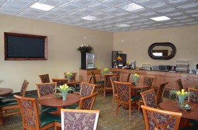 Best Western Prineville Inn