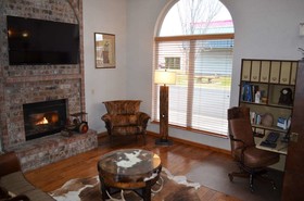 Best Western Prineville Inn