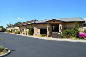 Best Western Prineville Inn