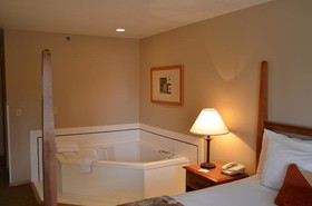 Best Western Prineville Inn