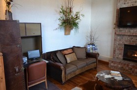 Best Western Prineville Inn