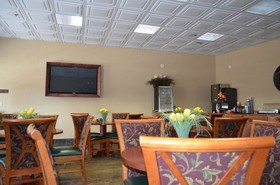 Best Western Prineville Inn