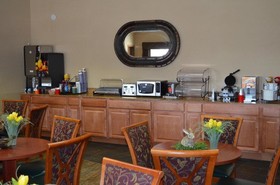 Best Western Prineville Inn