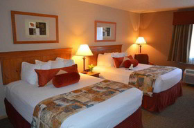 Best Western Prineville Inn