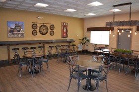 Best Western Prineville Inn