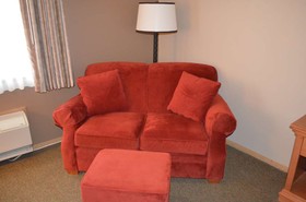 Best Western Prineville Inn