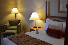 Best Western Prineville Inn