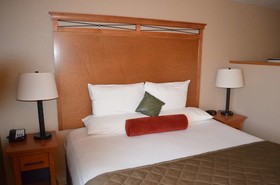 Best Western Prineville Inn