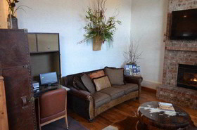 Best Western Prineville Inn