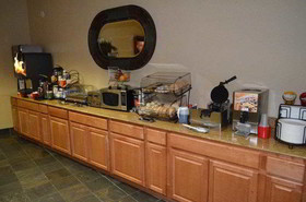 Best Western Prineville Inn