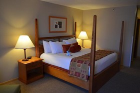 Best Western Prineville Inn