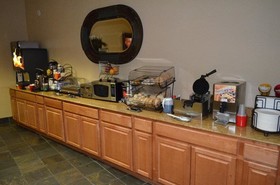 Best Western Prineville Inn