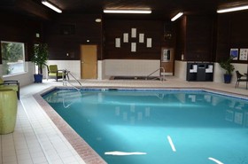 Best Western Prineville Inn