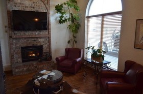 Best Western Prineville Inn