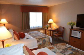 Best Western Prineville Inn