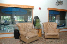 Best Western Prineville Inn