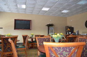 Best Western Prineville Inn