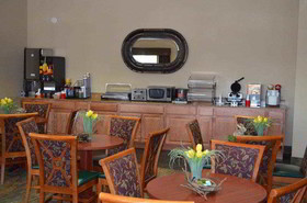 Best Western Prineville Inn