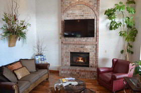 Best Western Prineville Inn