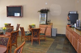 Best Western Prineville Inn