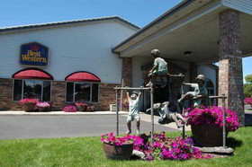 Best Western Prineville Inn