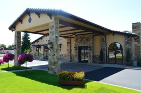 Best Western Prineville Inn