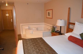 Best Western Prineville Inn