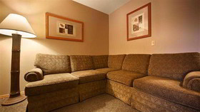 Best Western Prineville Inn