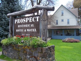 Prospect Historic