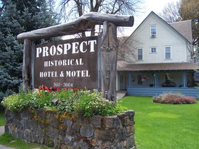 Prospect Historic