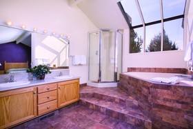 WorldMark Eagle Crest