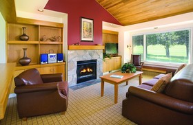 WorldMark Eagle Crest