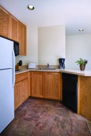 WorldMark Eagle Crest