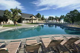 WorldMark Eagle Crest