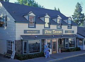 WorldMark Eagle Crest