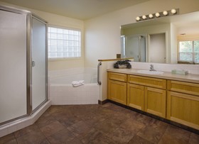 WorldMark Eagle Crest