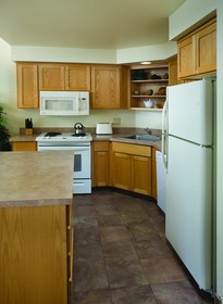 WorldMark Eagle Crest